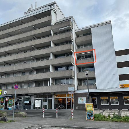 Deluxe Apartment Bonn Extérieur photo