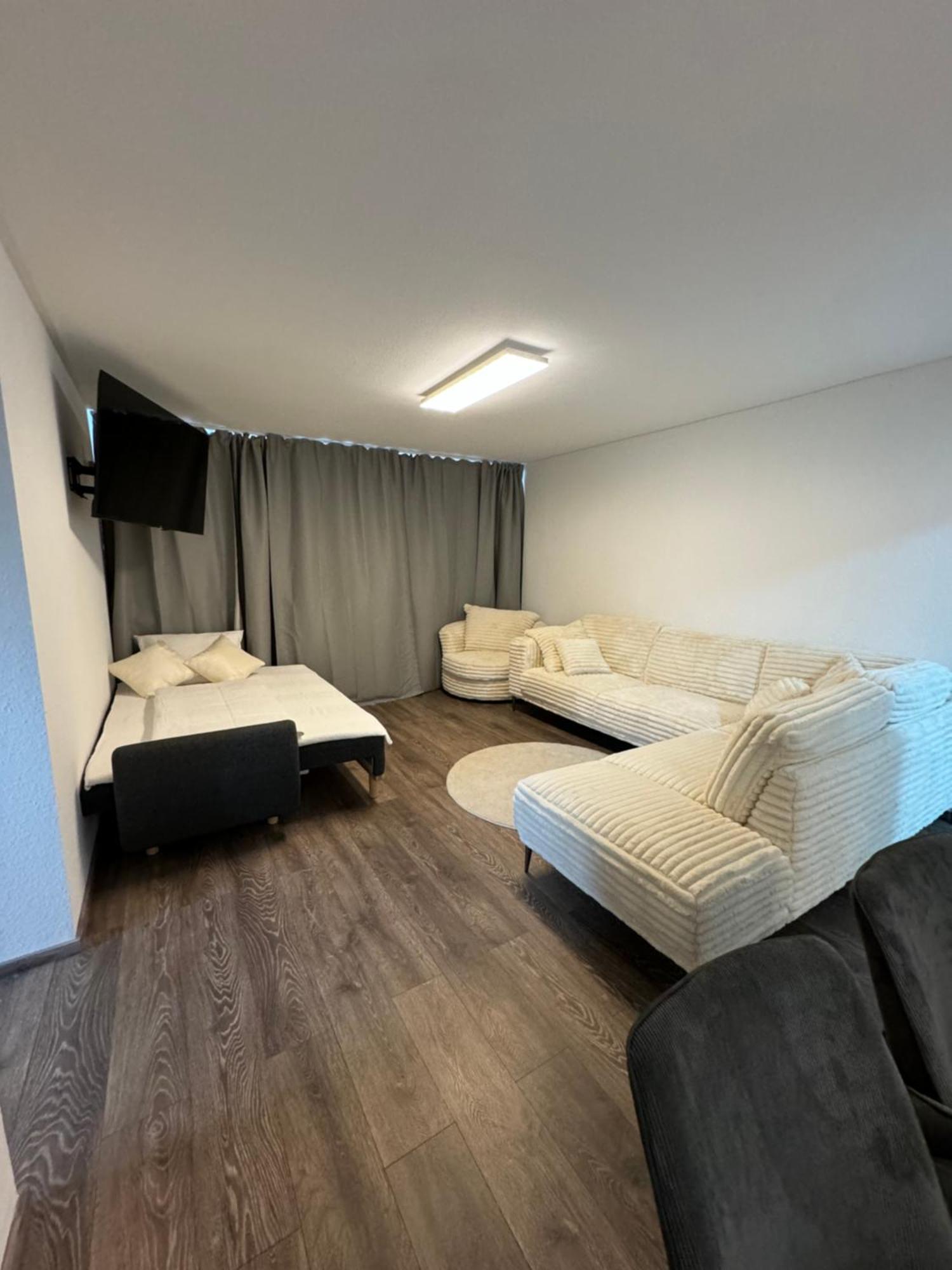 Deluxe Apartment Bonn Extérieur photo