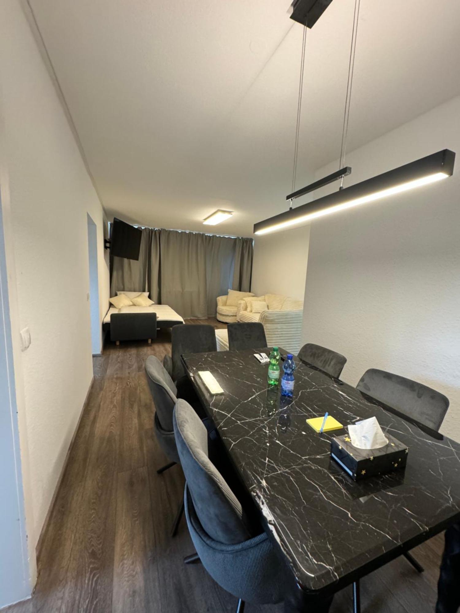 Deluxe Apartment Bonn Extérieur photo