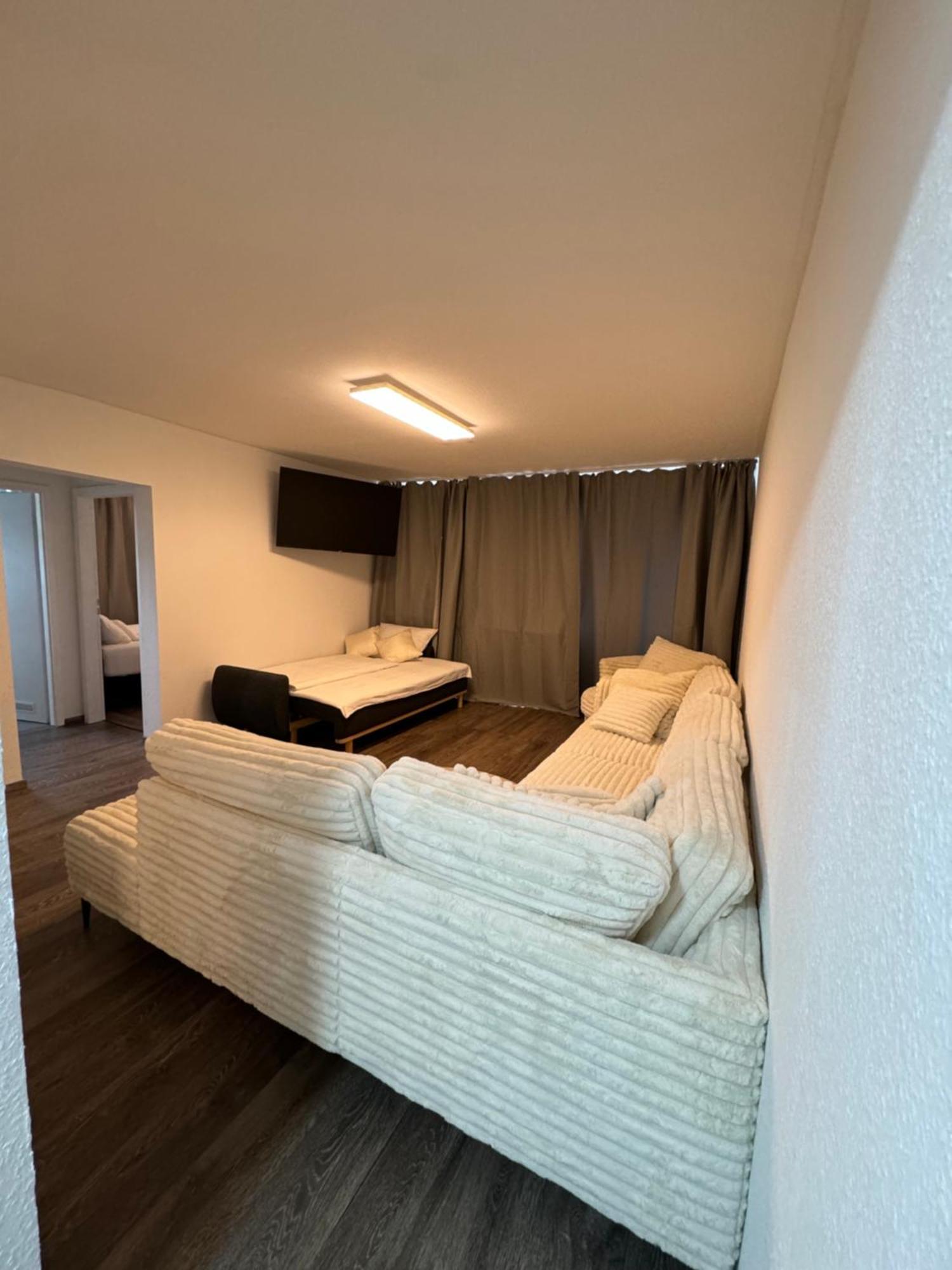 Deluxe Apartment Bonn Extérieur photo