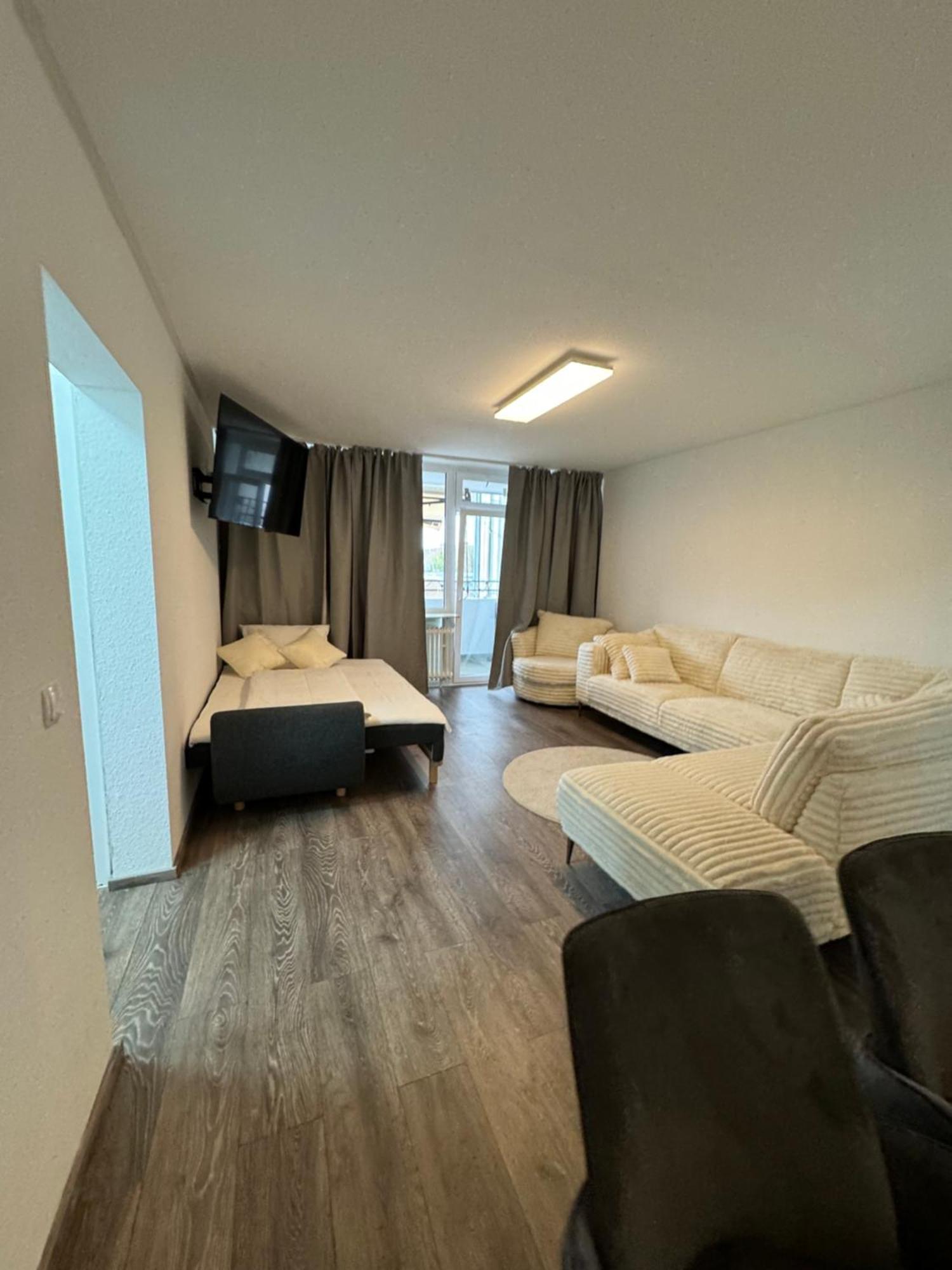 Deluxe Apartment Bonn Extérieur photo