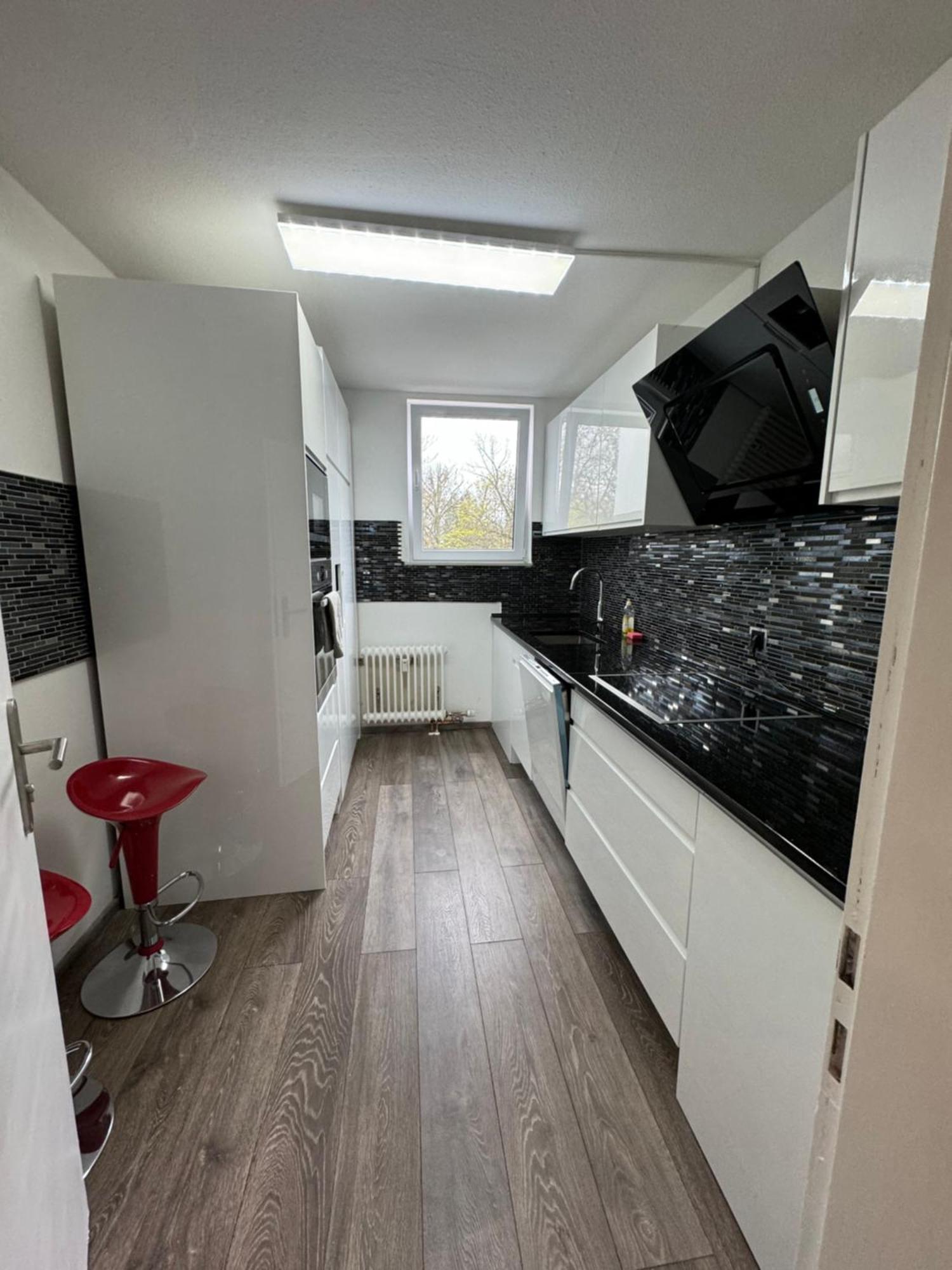 Deluxe Apartment Bonn Extérieur photo