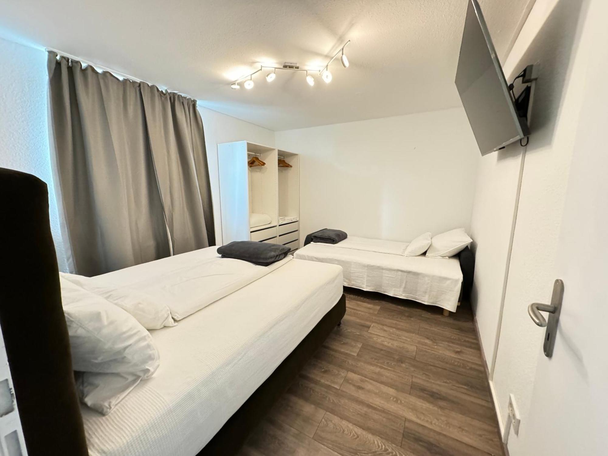 Deluxe Apartment Bonn Extérieur photo